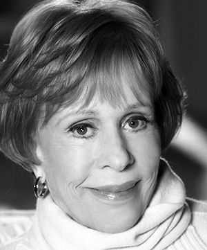 Picture of Carol Burnett