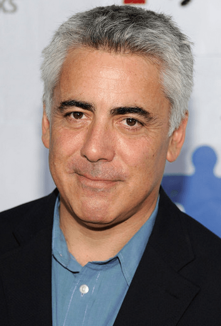 Picture of Adam Arkin