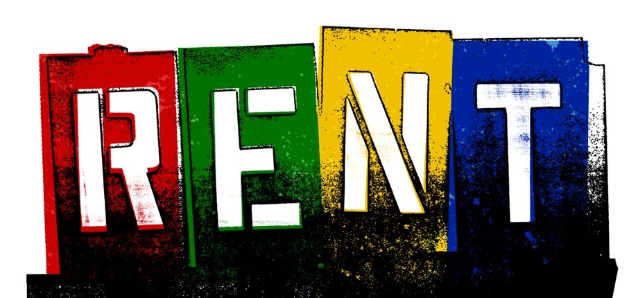 Logo of Rent