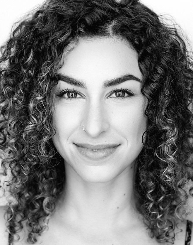 Picture of Lisa Finegold