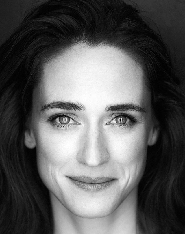 Picture of Elizabeth Stahlmann