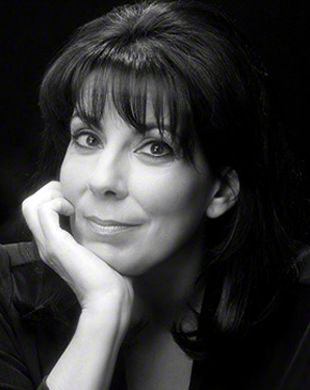 Picture of Christine Pedi