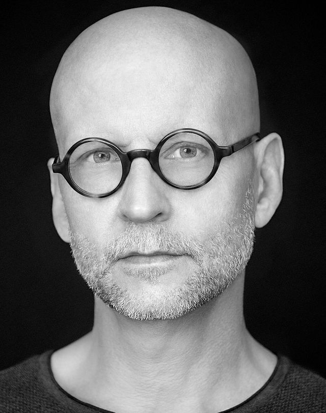 Picture of Peter Kaczorowski