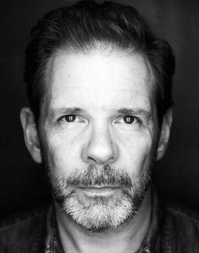 Picture of Thomas Jay Ryan