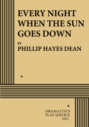 Logo of Every Night When the Sun Goes Down