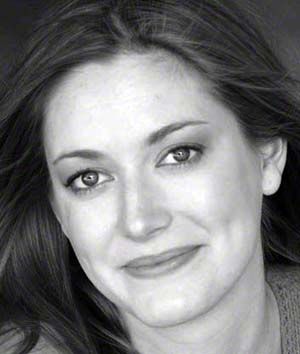 Picture of Zoe Perry