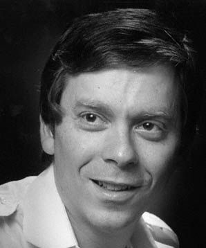 Picture of Danny Troob