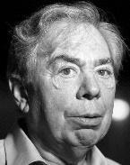 Picture of Sir Andrew Lloyd Webber