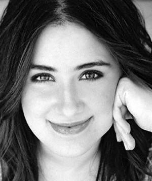 Picture of Allison Strong