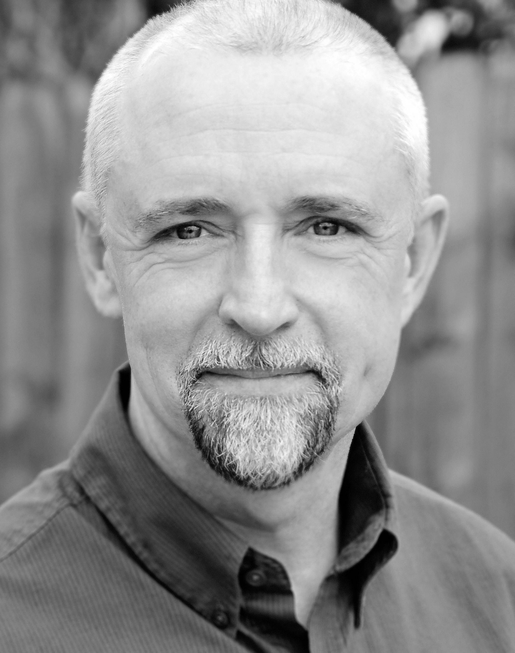 Picture of David Alford