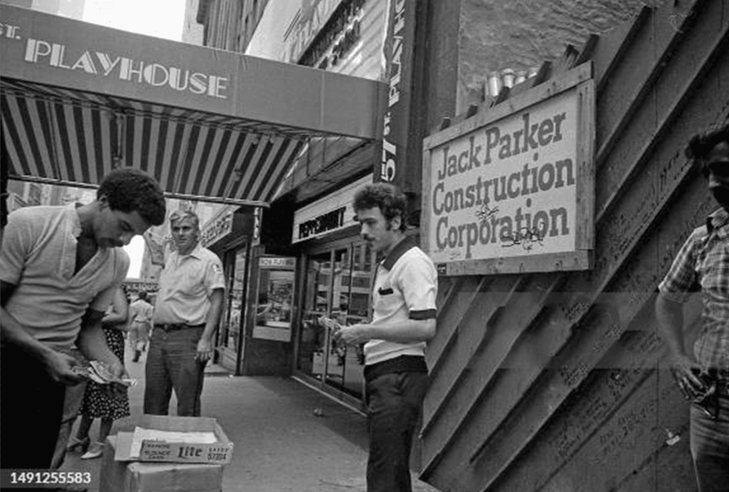 Picture of 57th Street Playhouse