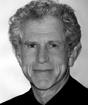 Picture of Tony Roberts