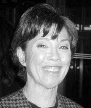 Picture of Carole Shorenstein Hays