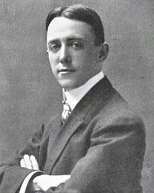 Picture of M Cohan