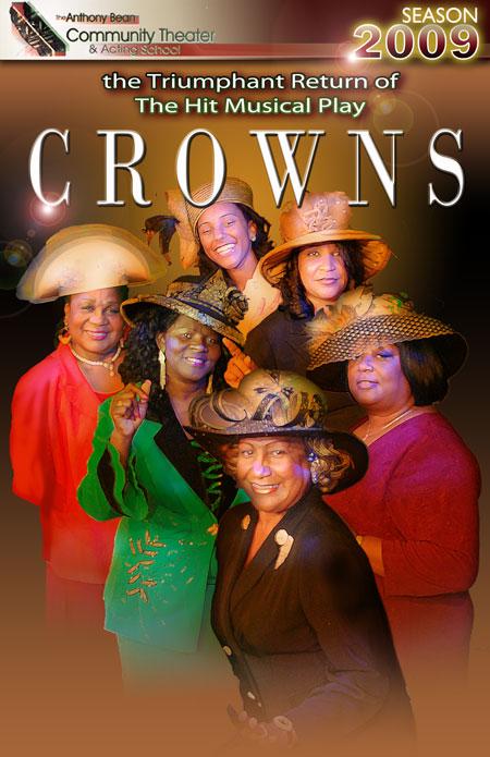 Logo of Crowns