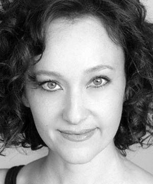 Picture of Melissa van der Schyff