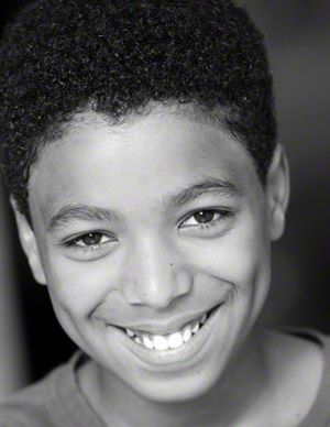 Picture of Jibreel Mawry