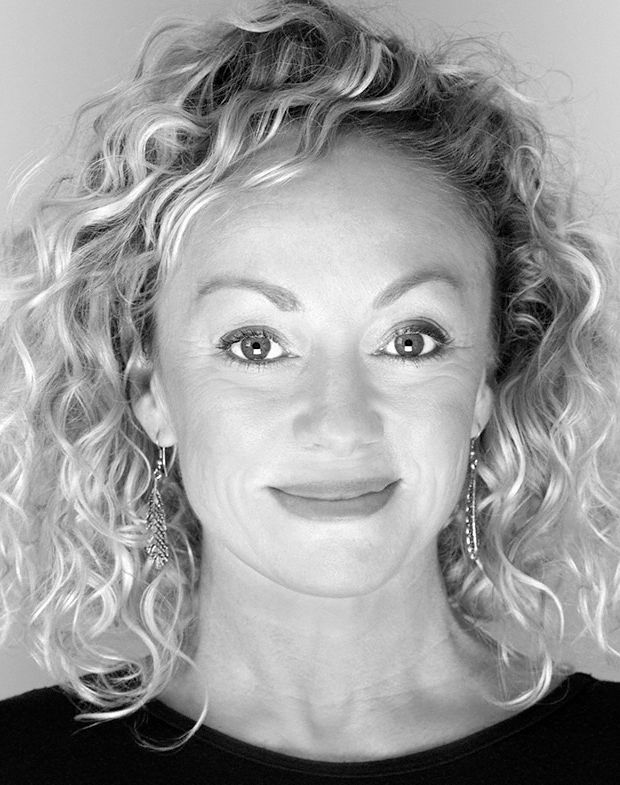 Picture of Leigh Anne Vizer