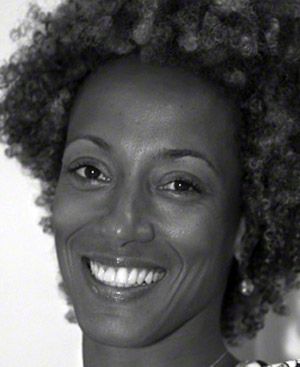 Picture of Karine Plantadit Bageot