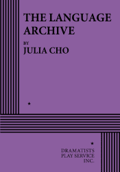 Logo of The Language Archive