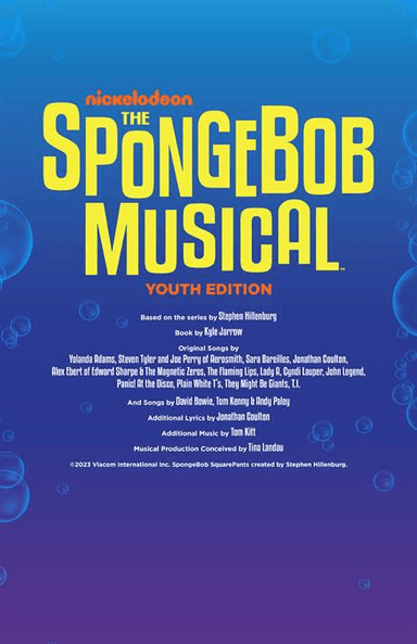 SpongeBob SquarePants