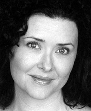 Picture of Alison Weller