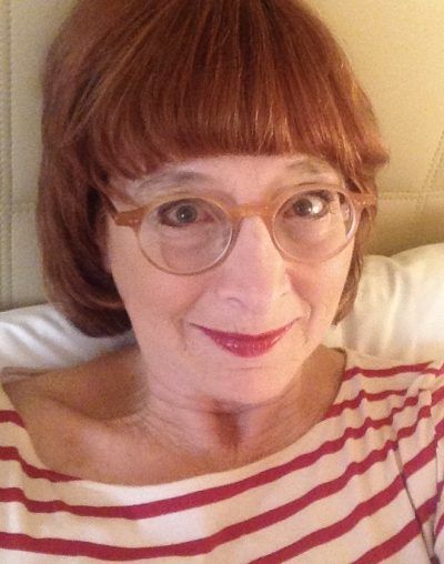 Picture of Bari Biern