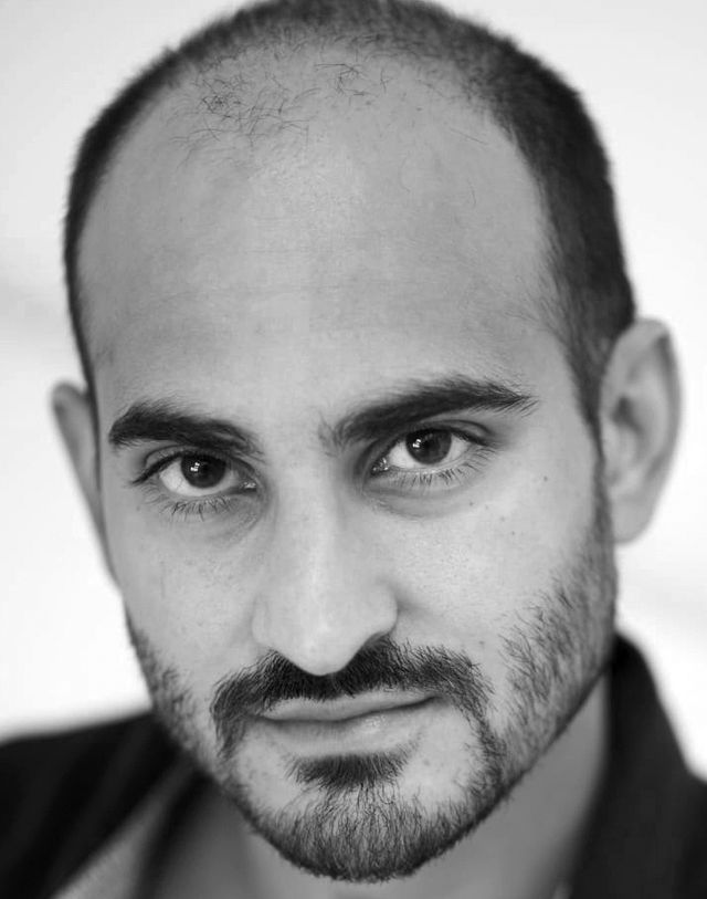 Picture of Nathan Lucrezio