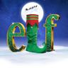 poster for Elf The Musical