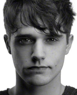Picture of Andy Mientus