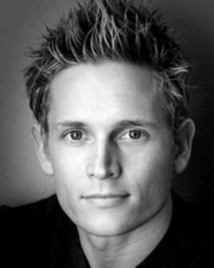 Picture of Damian Whitewood
