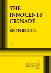 Logo of The Innocents