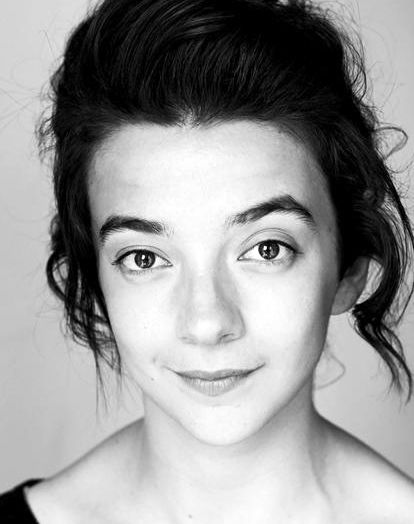 Picture of Patsy Ferran