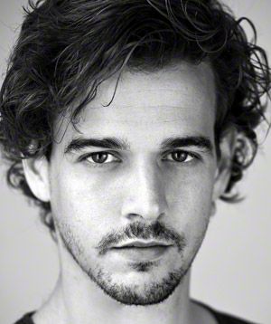 Picture of Joseph Timms