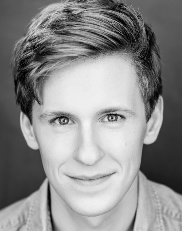 Picture of Charlie Franklin