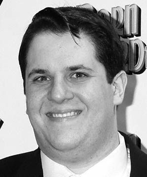 Picture of Philip Morgaman