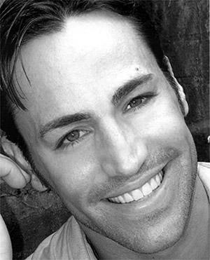 Picture of Eric Otte