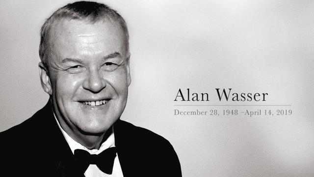 Picture of Alan Wasser