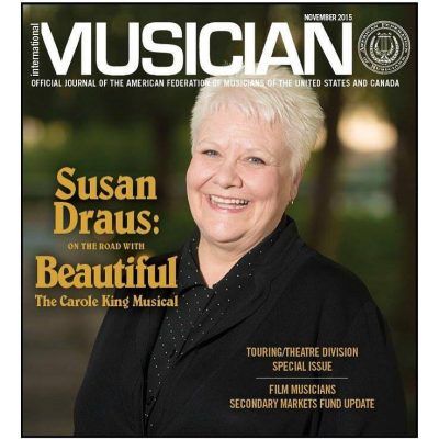 Picture of Susan Draus