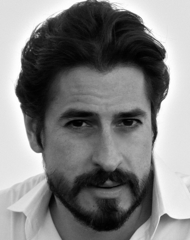 Picture of Matthew Saldivar