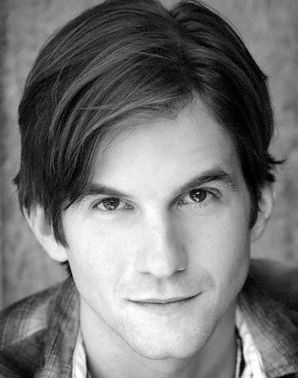 Picture of Tom Patterson