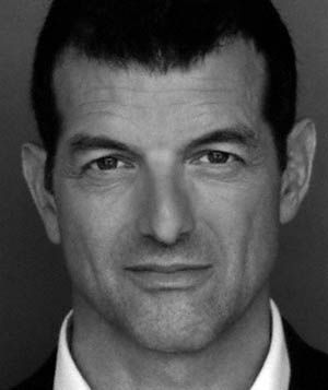 Picture of Mark Harelik