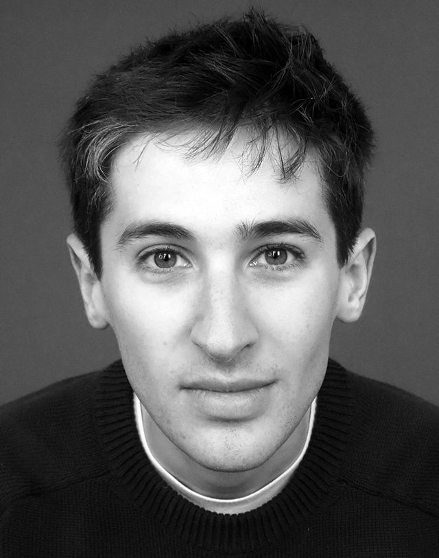 Picture of Noah Robbins