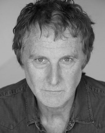 Picture of David Threlfall