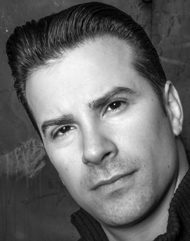 Picture of Dominic Nolfi