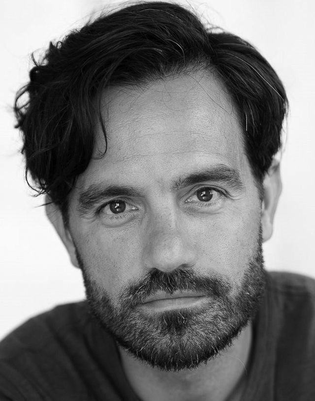 Picture of Ramin Karimloo