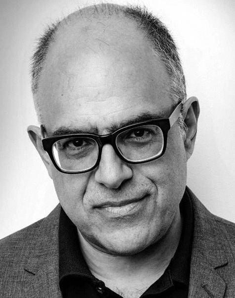 Picture of David Yazbek