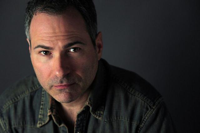 Picture of Anthony Arkin