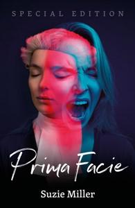 Logo of Prima Facie