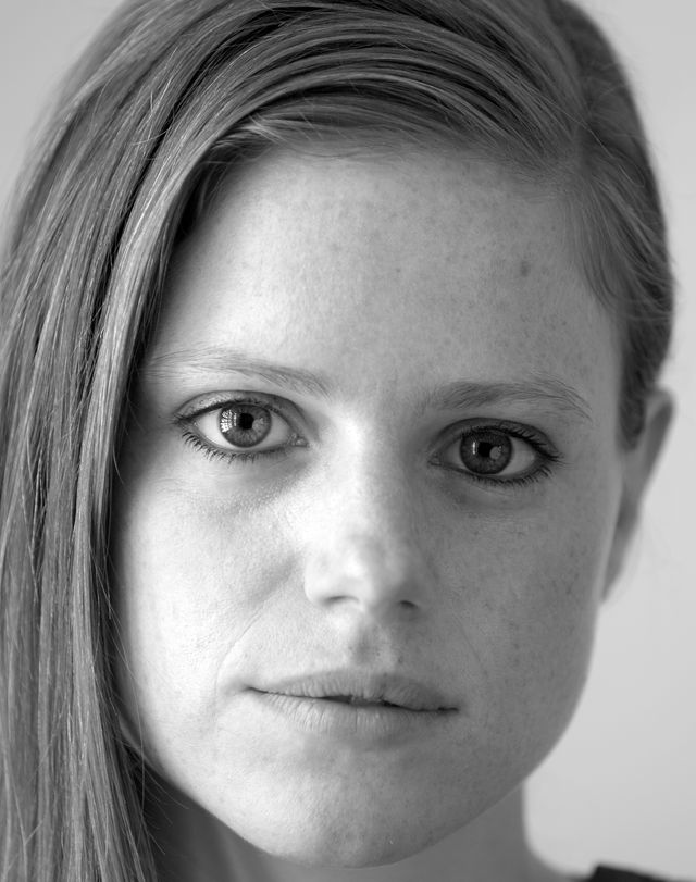 Picture of Mary Spencer Knapp